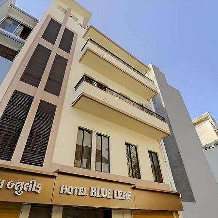 Hotel Blue Leaf Райкот Екстериор снимка